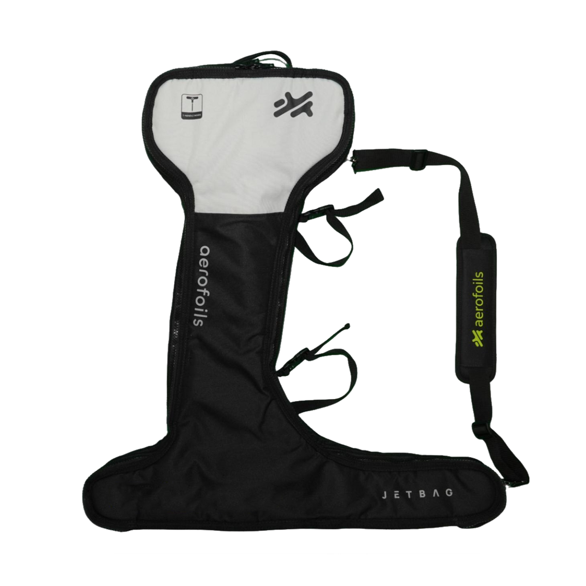 eFoil Jet-Drive Bag