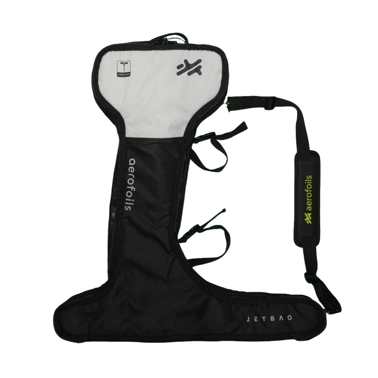 eFoil Jet-Drive Tasche