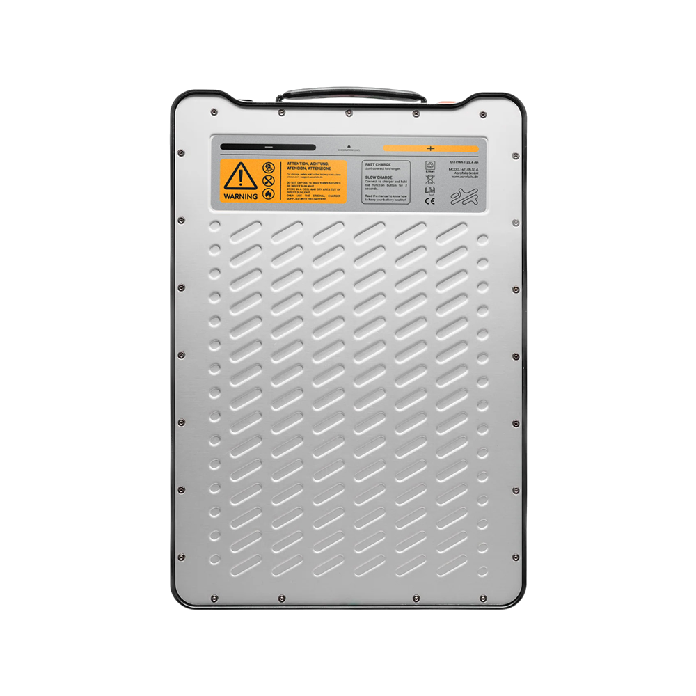 eFoil Light Battery