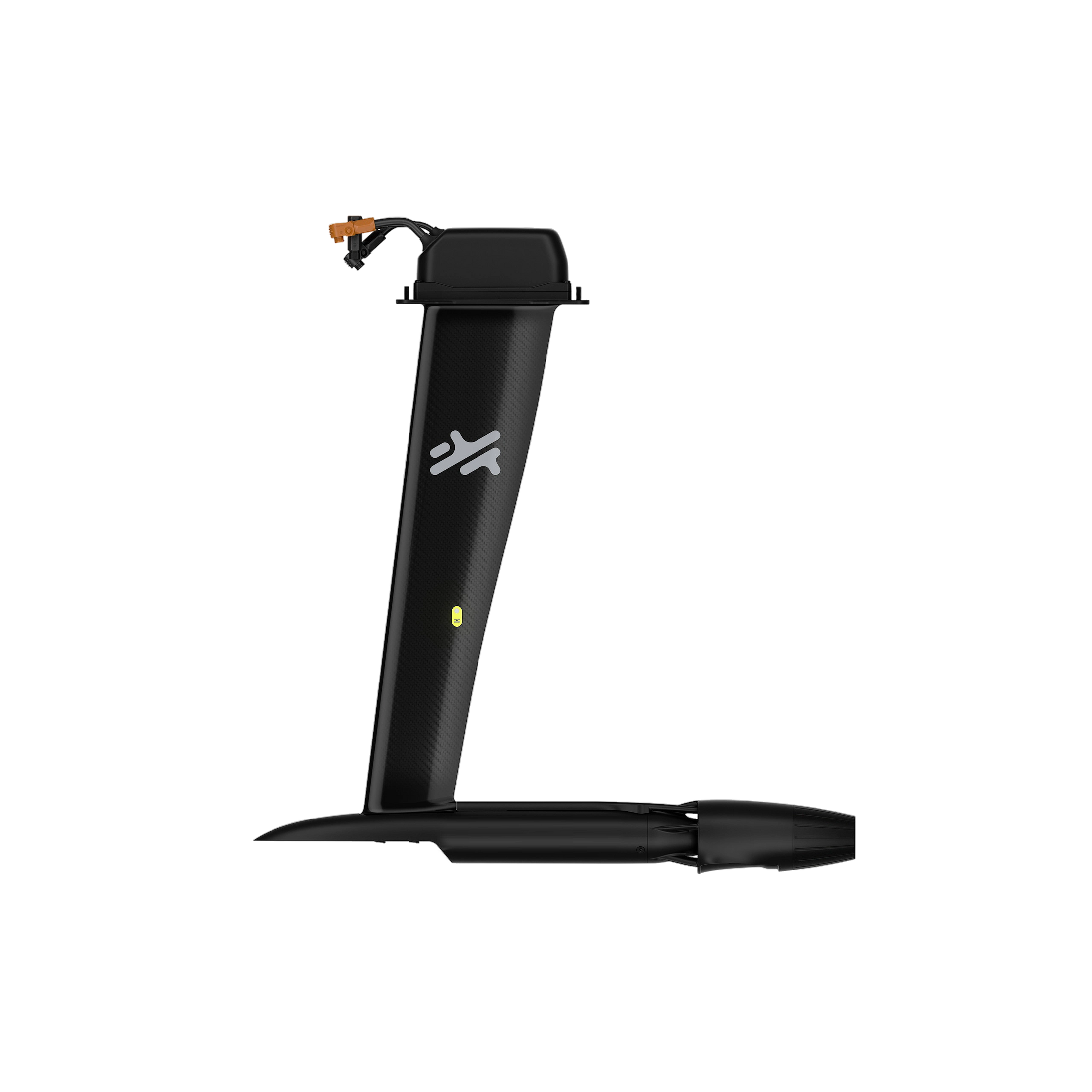 Hyperdrive ABS Jet Drive Ünitesi 60cm