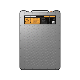 eFoil Endurance Battery