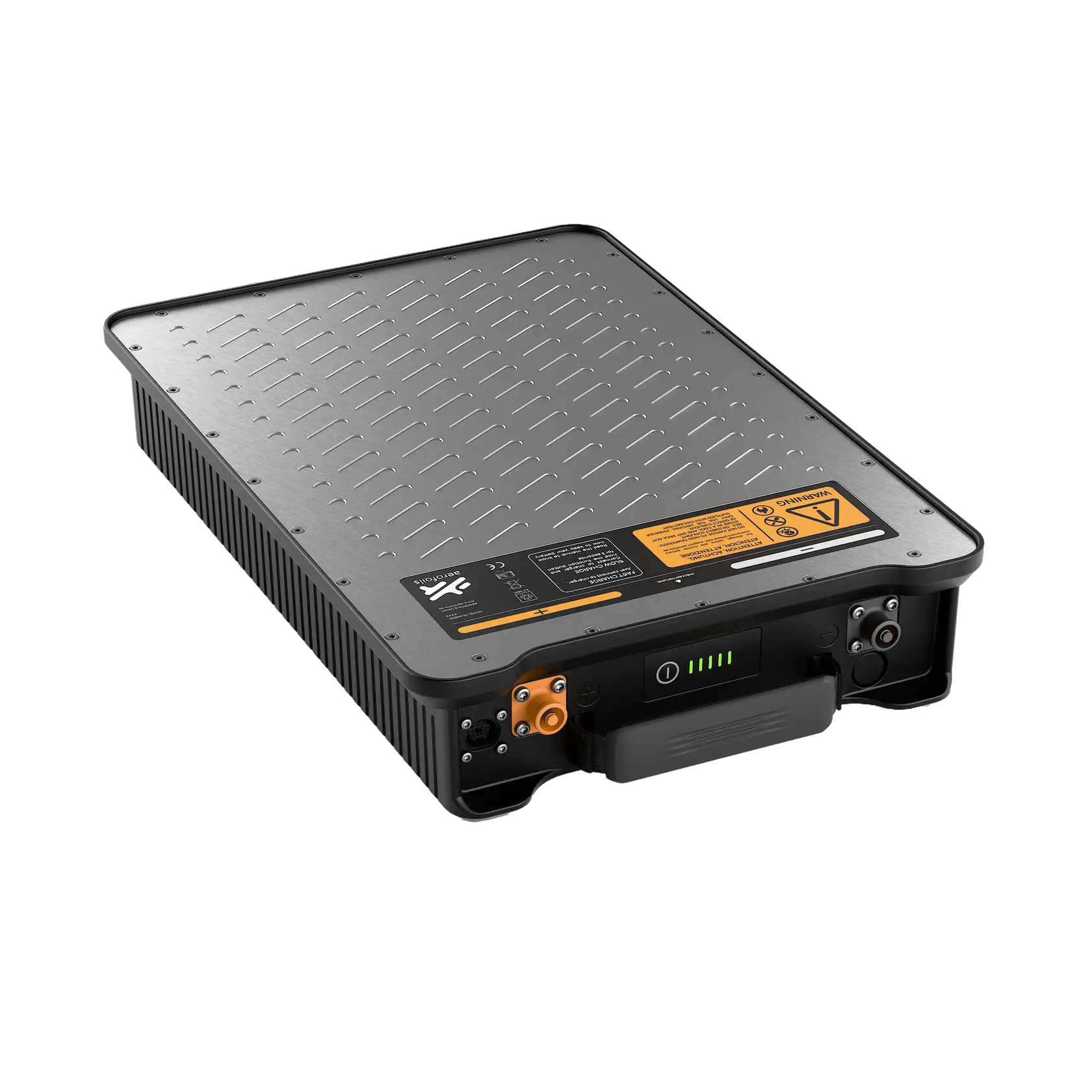 eFoil Endurance Battery