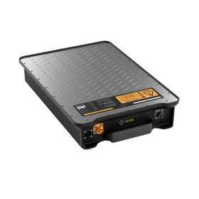 eFoil Endurance Battery