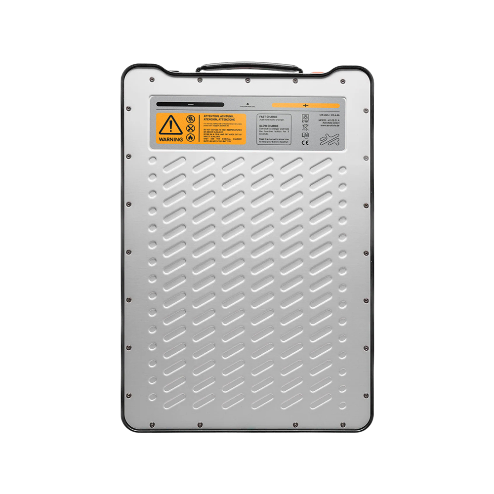 eFoil Light Battery