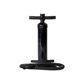 Aeroloop Pump