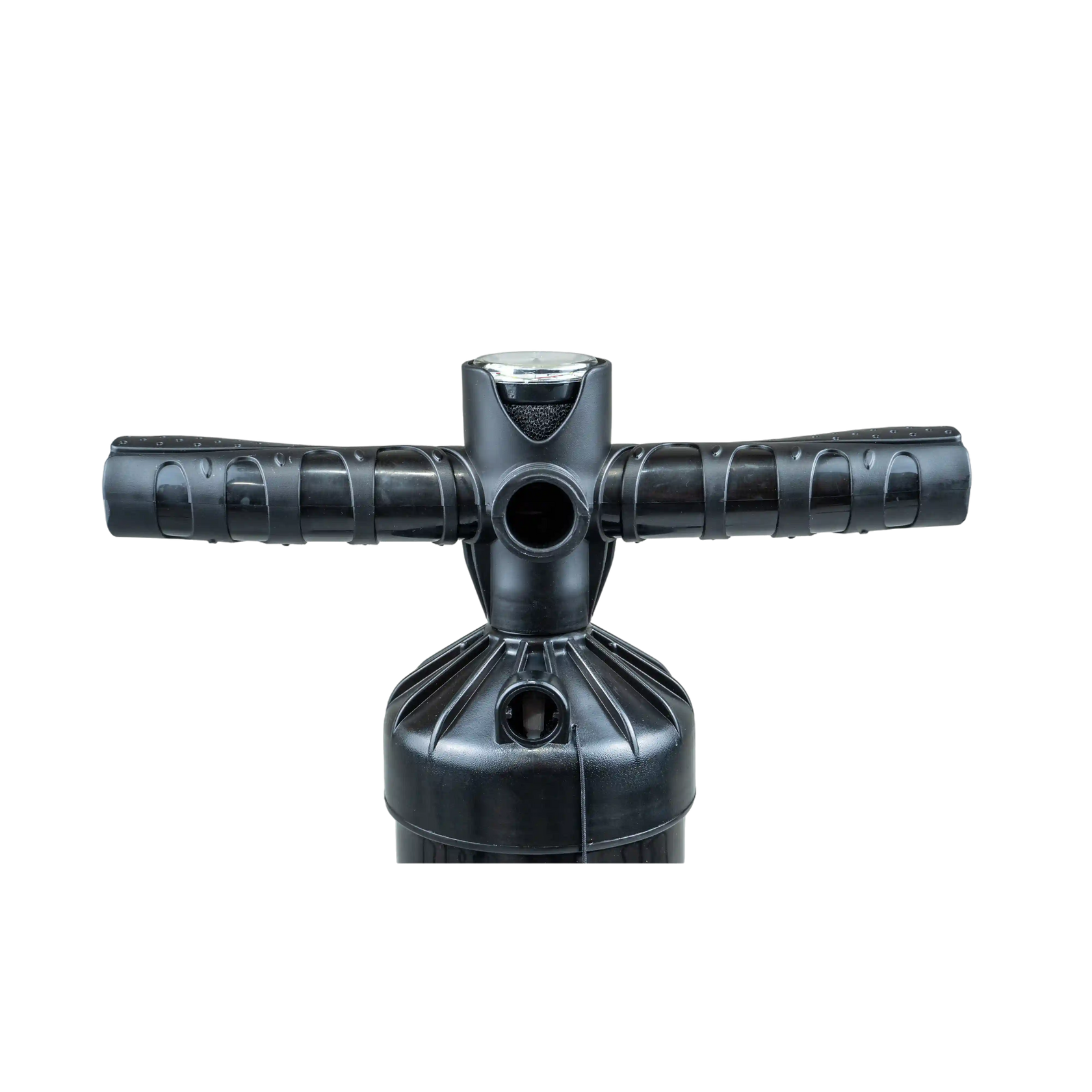 Aeroloop Pump