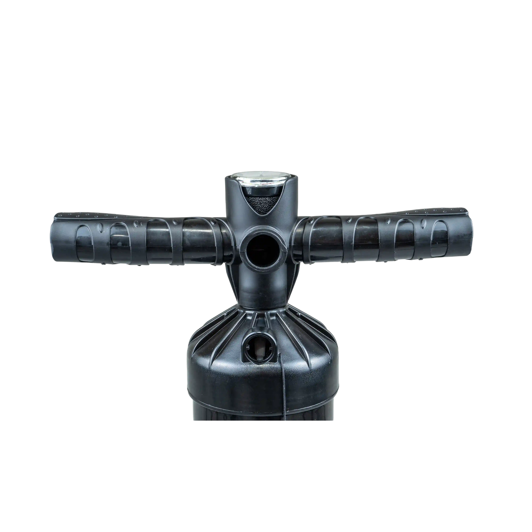 Aeroloop Pump