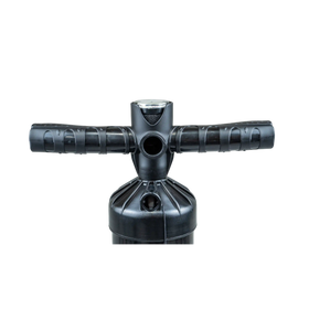 Aeroloop Pump