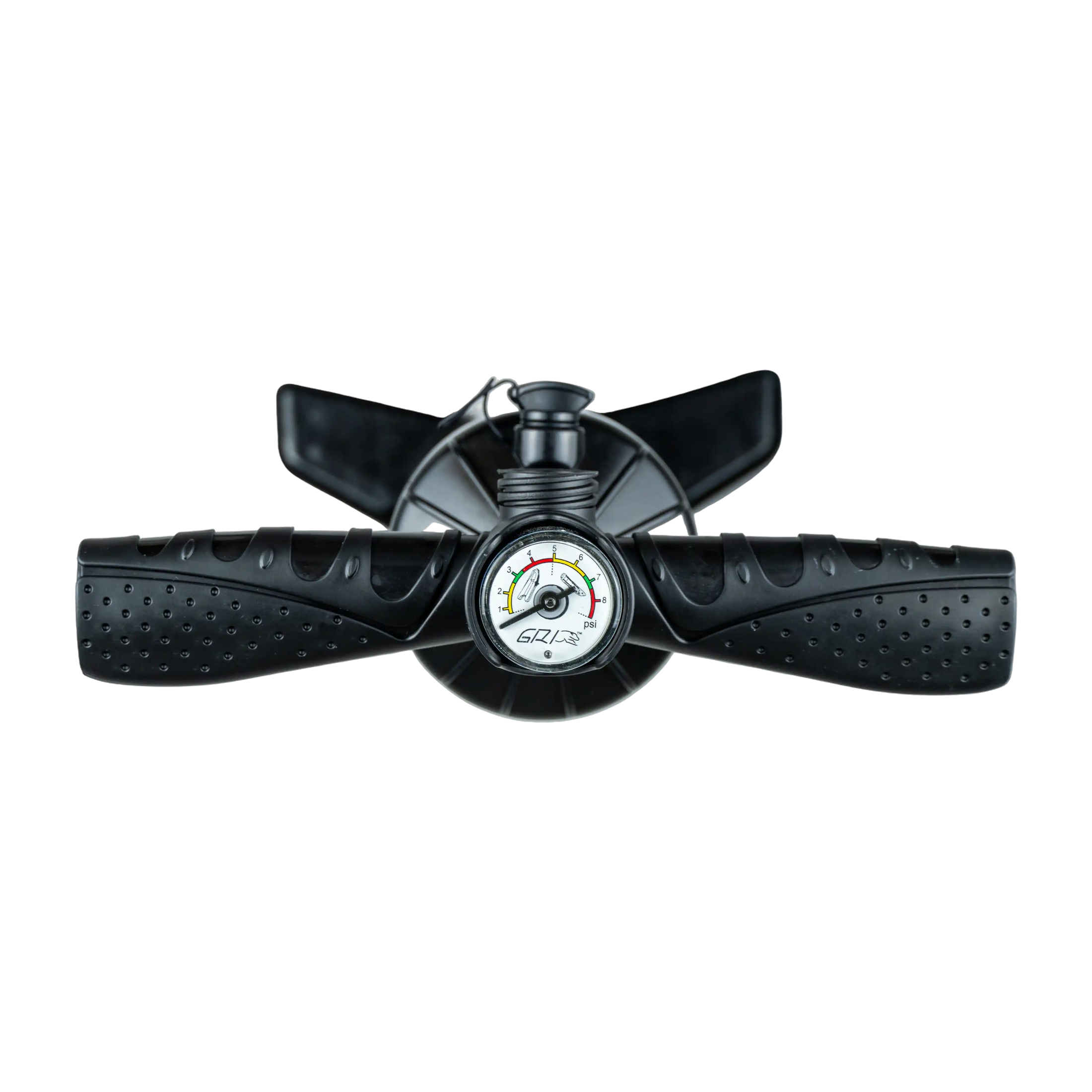 Aeroloop Pump