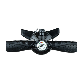 Aeroloop Pump