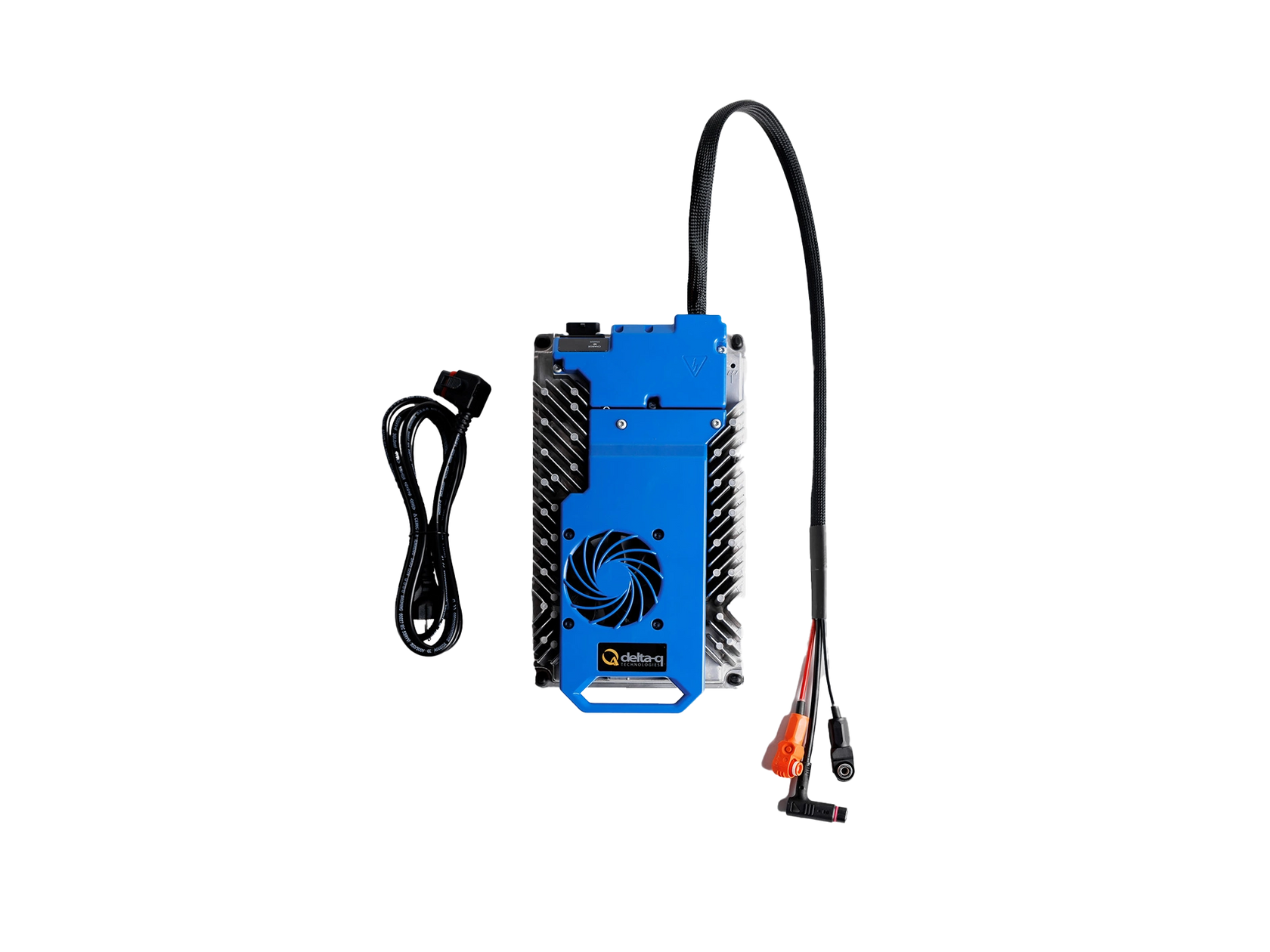 eFoil Battery Fast Charger