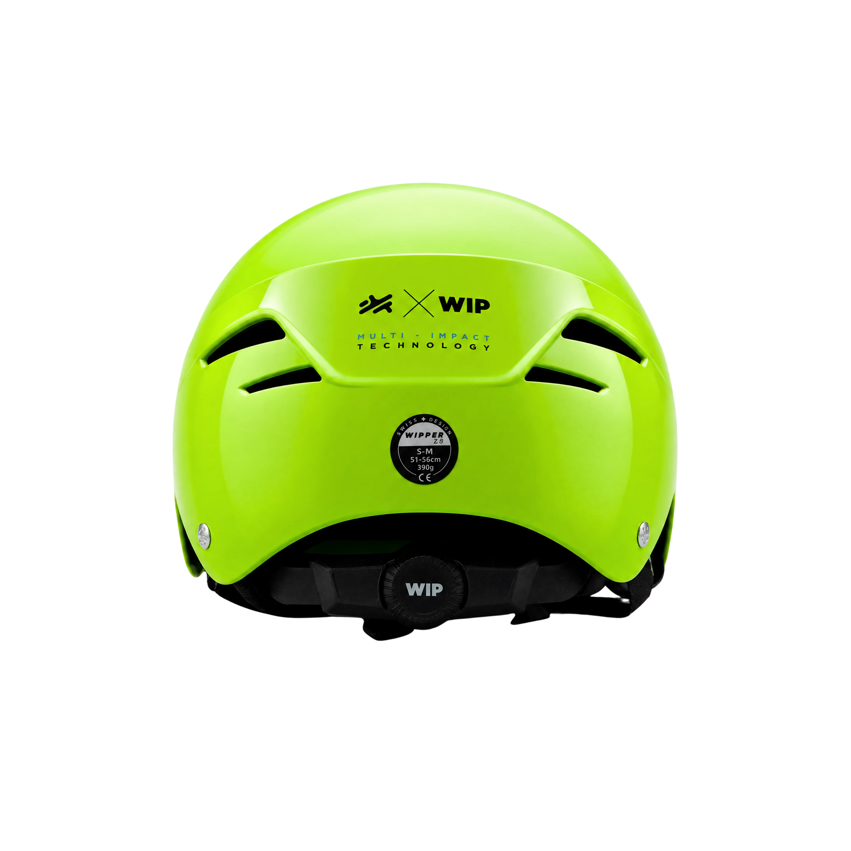 Casque Wipper 2.0 | WIP x Aerofoils