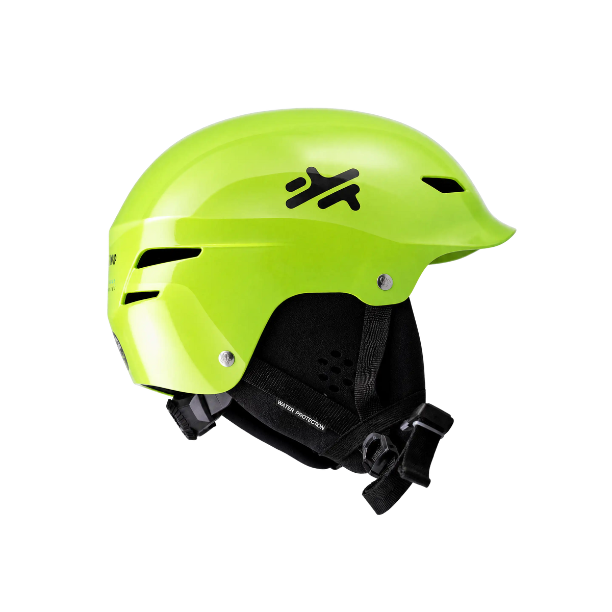 Wipper 2.0 Helmet | WIP x Aerofoils
