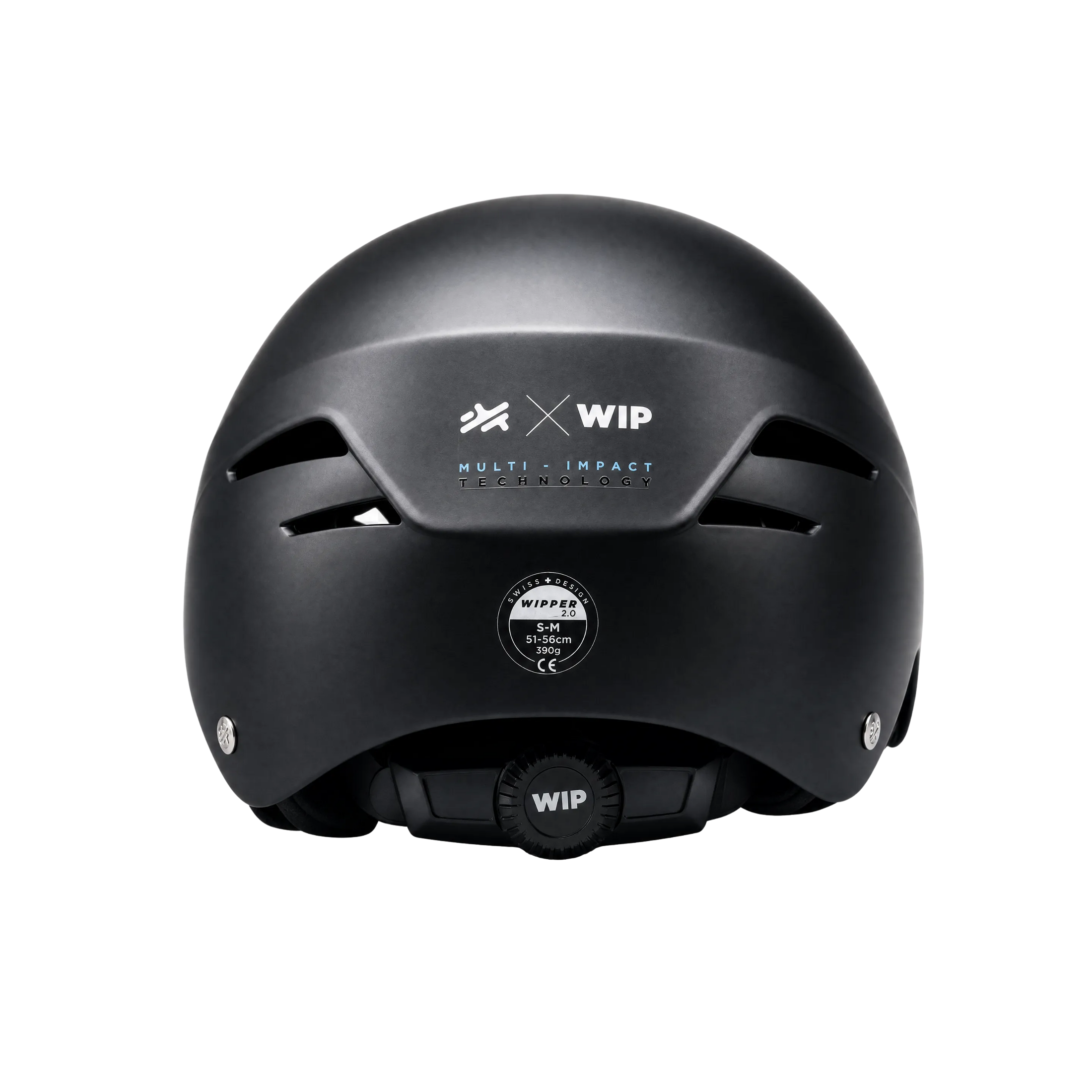 Casque Wipper 2.0 | WIP x Aerofoils