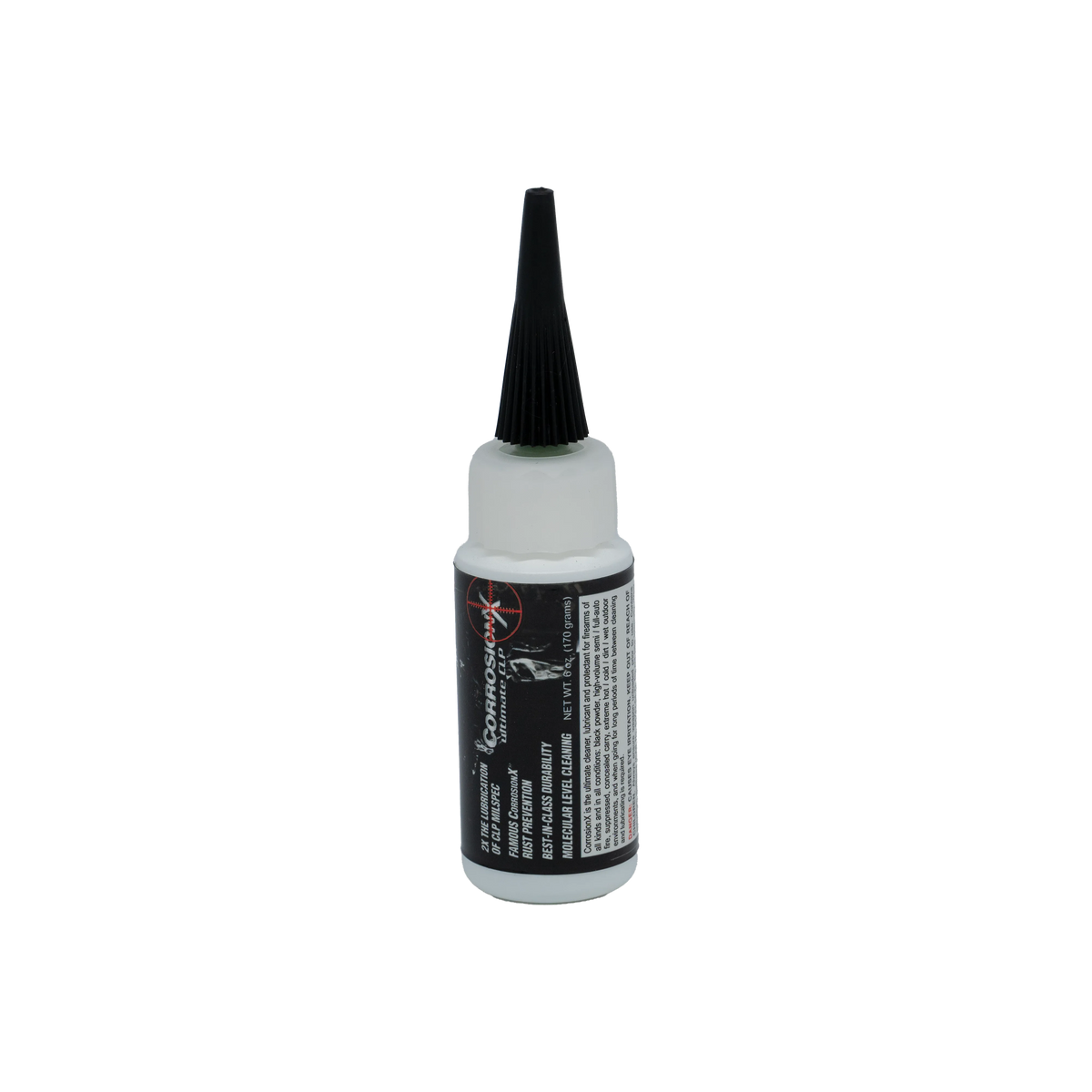 Corrosion-X Anti-corrosive oil