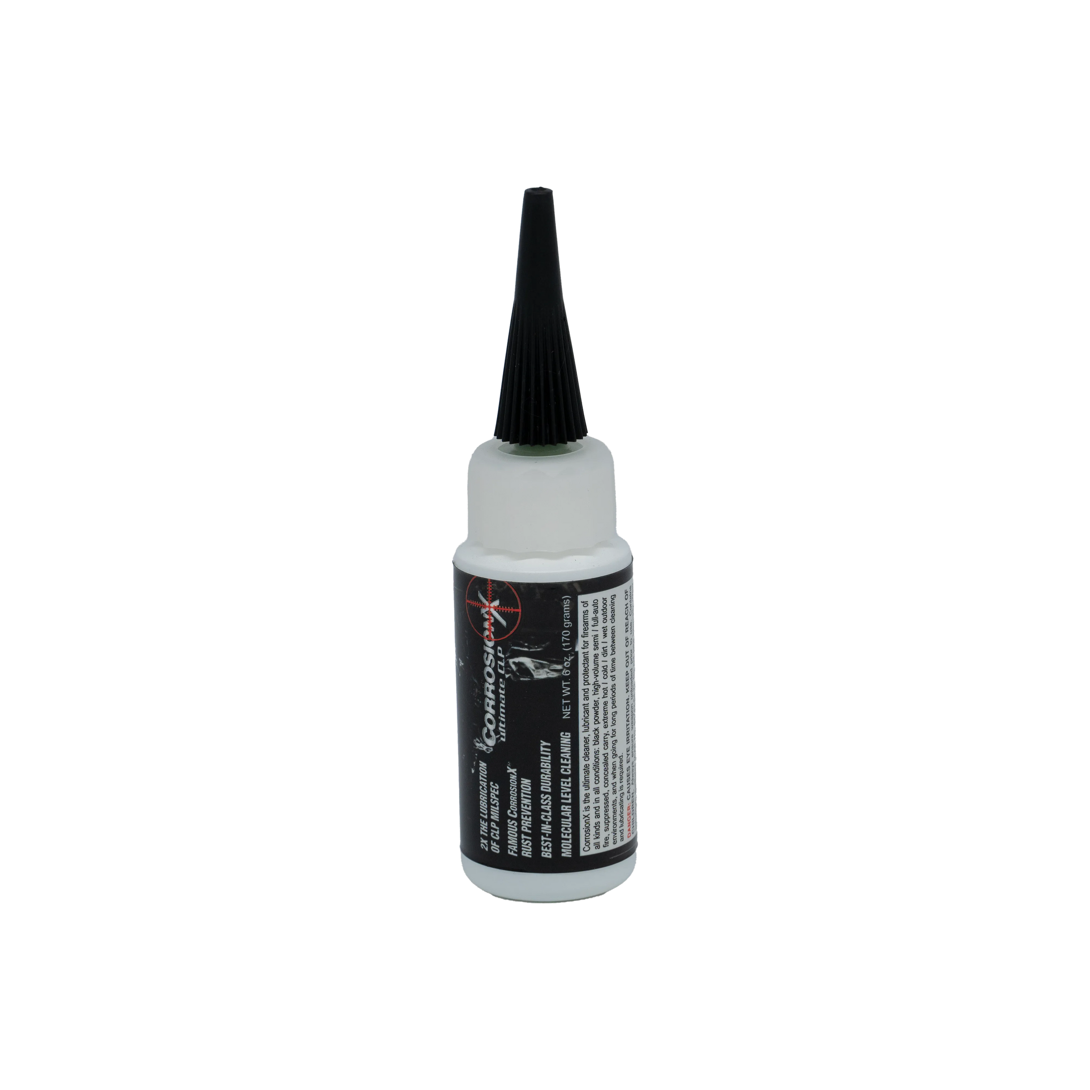 Corrosion-X Anti-corrosive oil