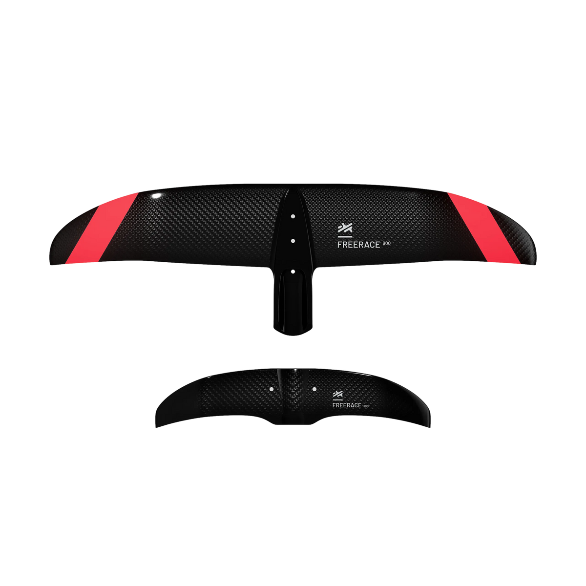 Freerace 900 × 300 Wing Set