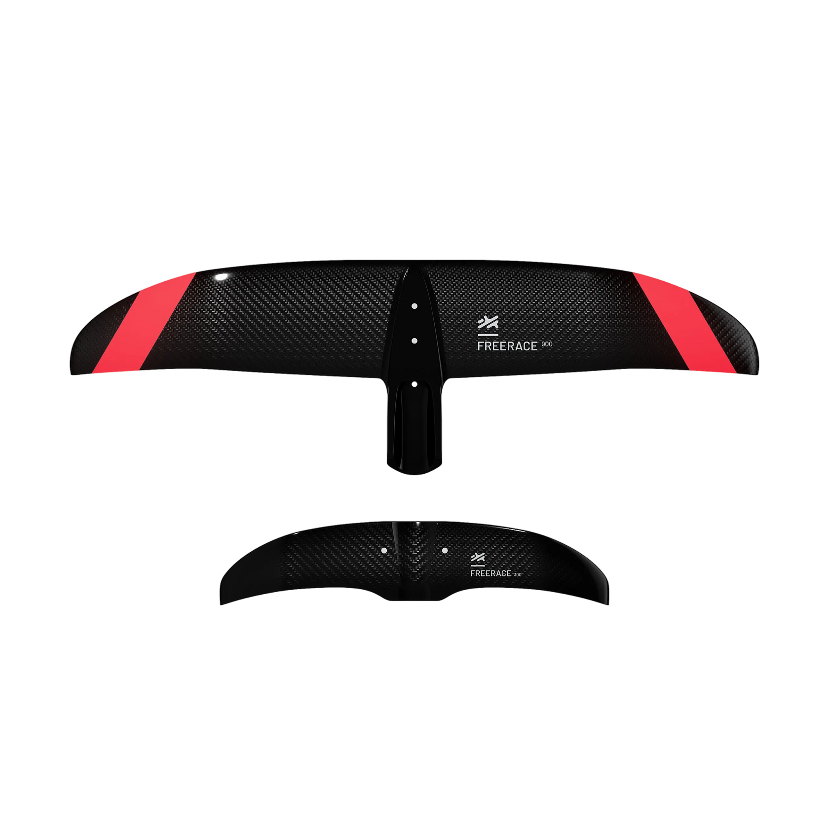 Freerace 900 × 300 Wing Set