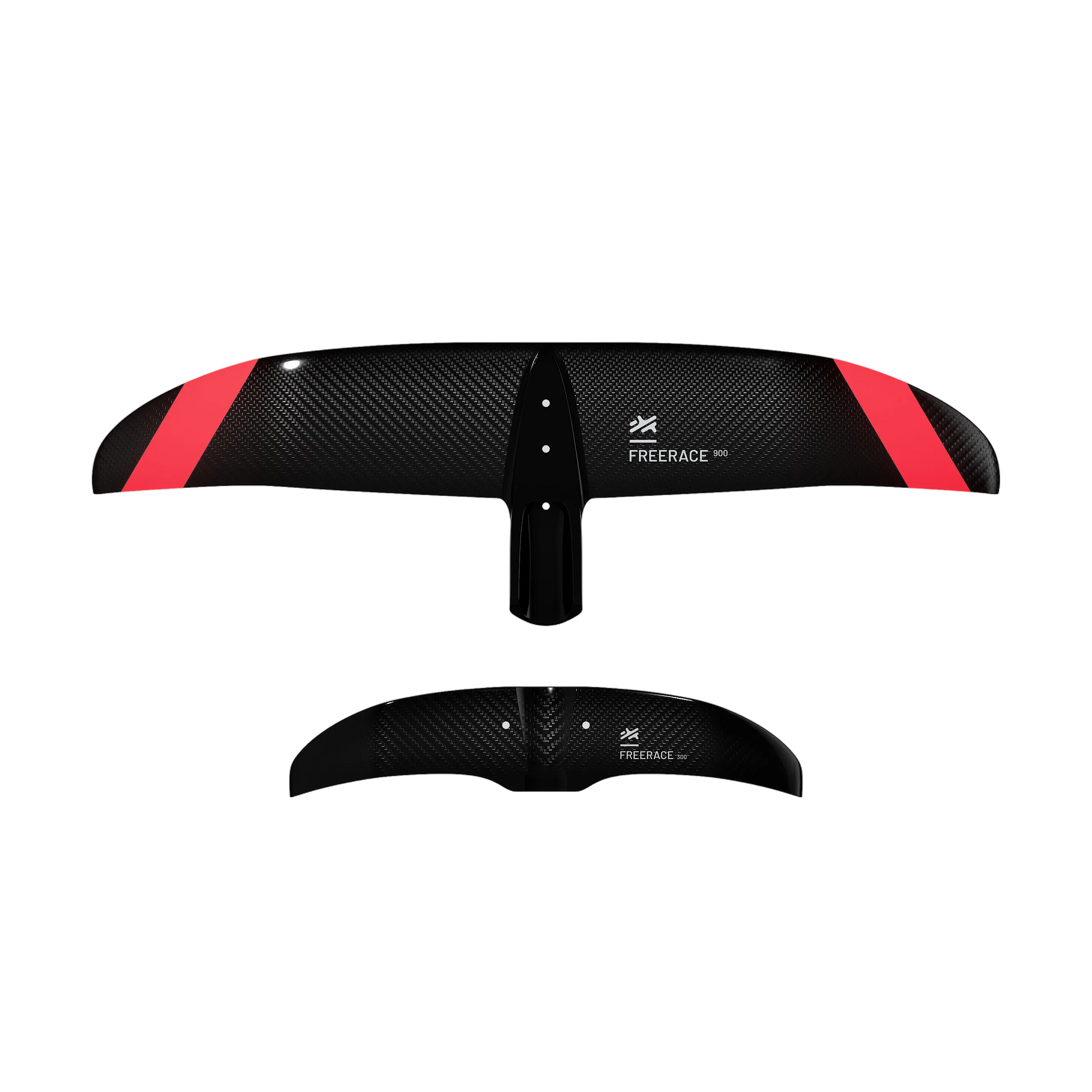 Freerace 900 × 300 Wing Set