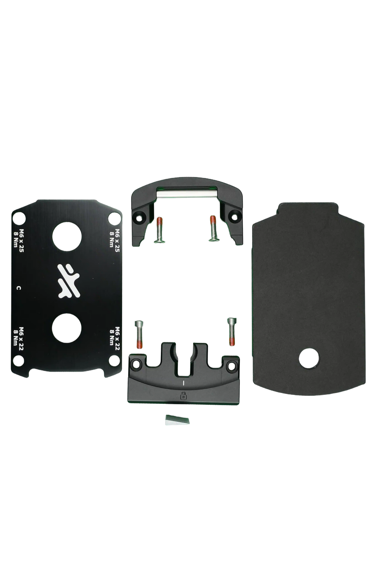 Hyperbar Retrofitting Kit for Airfly