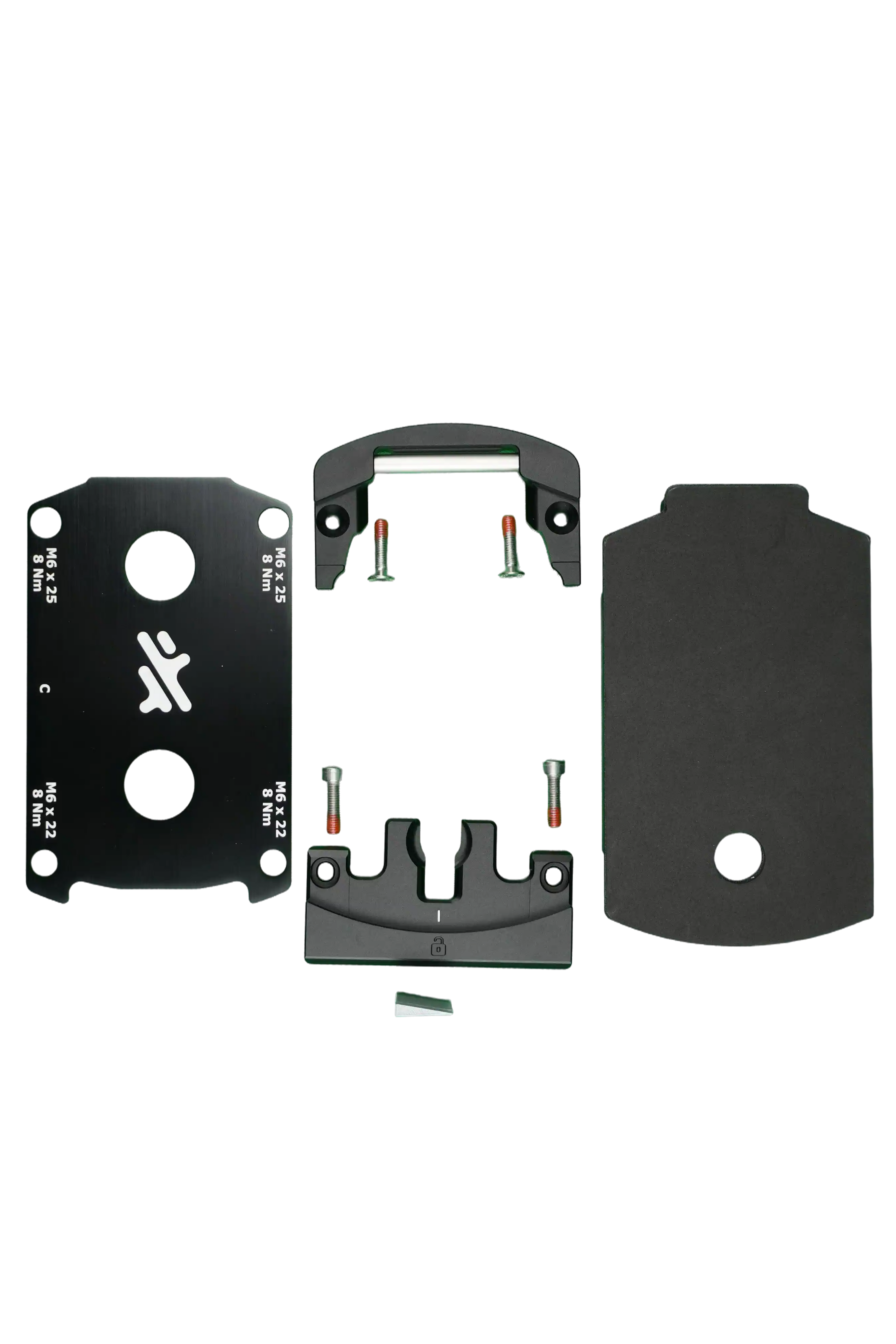 Kit de rétrofit Hyperbar pour Airfly