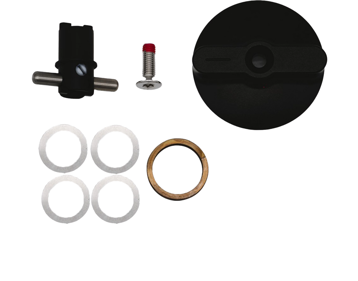 Hypertwister Conversion Kit