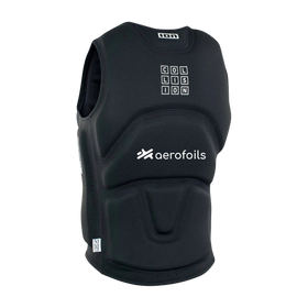 Collision Vest Element Front Zip von ION