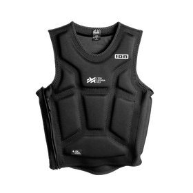 ION Element Side Zip Darbe Yeleği