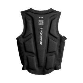 ION Element Side Zip Darbe Yeleği