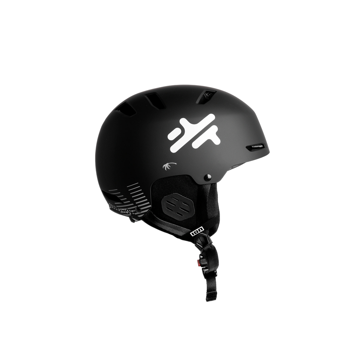 Aerofoils eFoil Water Sport Helmet Slash AMP by ION