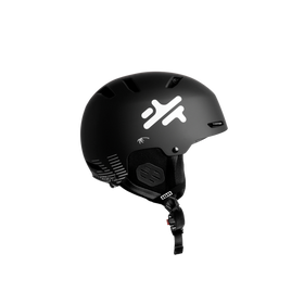 Casque de sports nautiques eFoil Aerofoils Slash AMP par ION