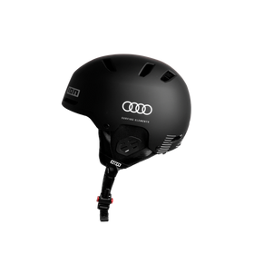 Casque de sports nautiques eFoil Aerofoils Slash AMP par ION
