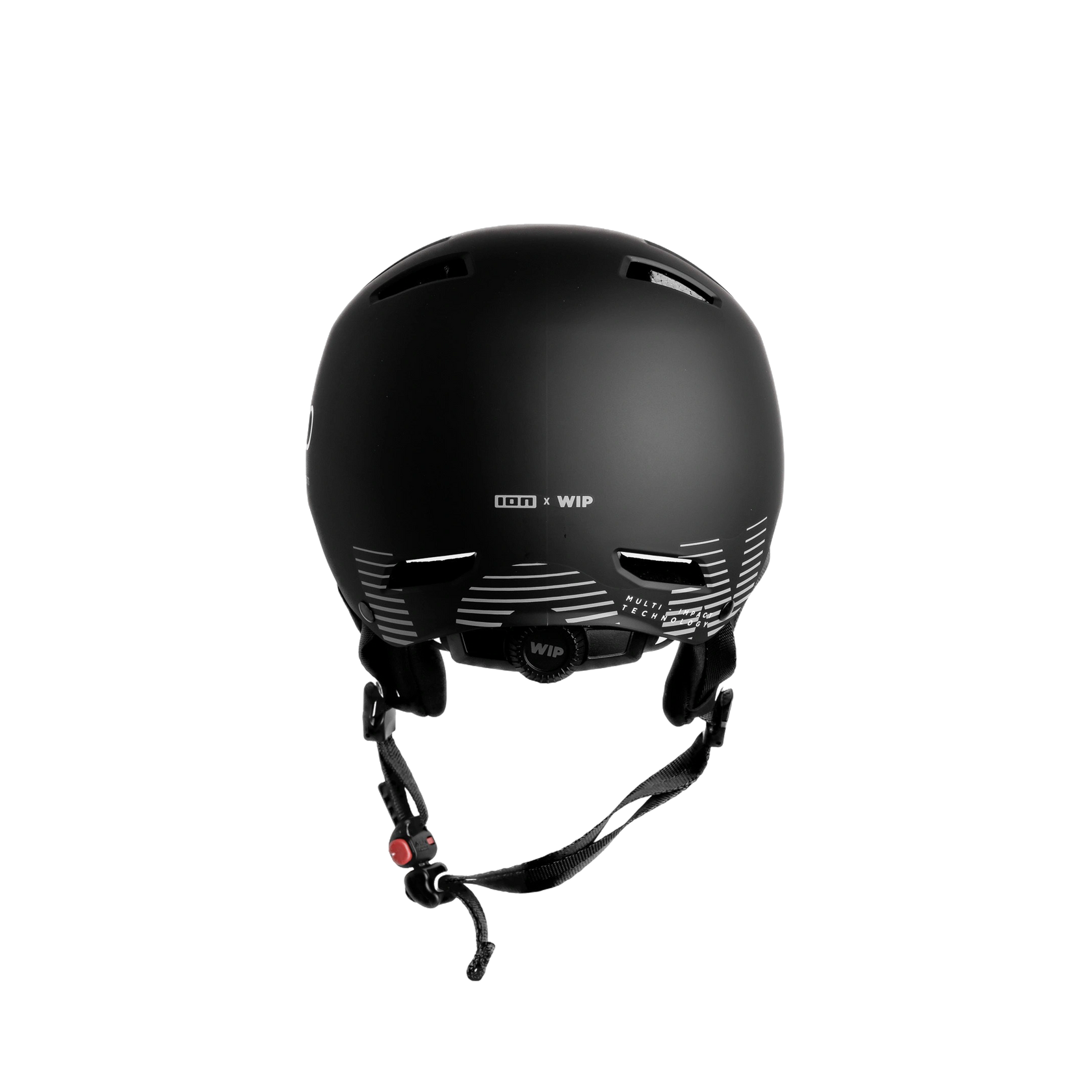 Casque de sports nautiques eFoil Aerofoils Slash AMP par ION