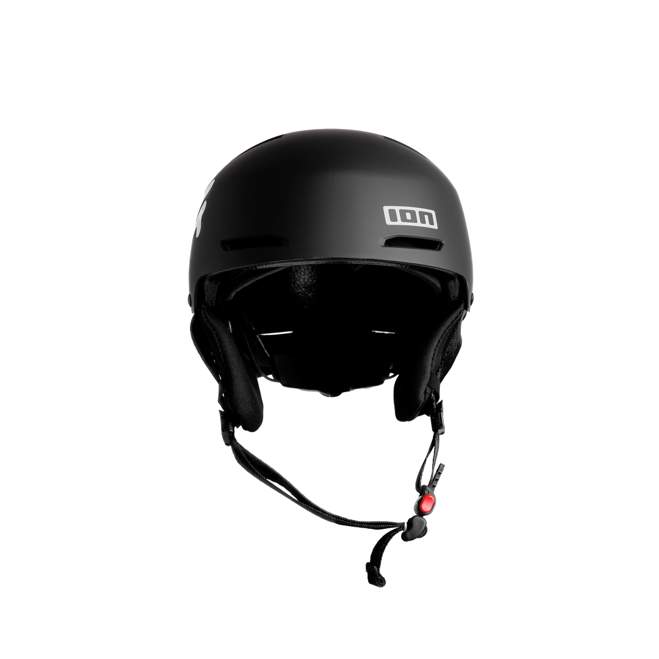 Casque de sports nautiques eFoil Aerofoils Slash AMP par ION