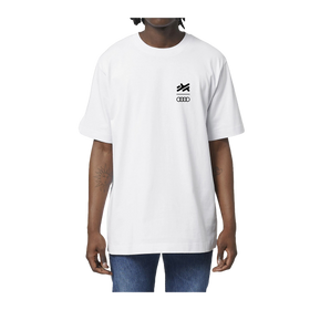 Aerofoils eFoil Logo T-Shirt (White)