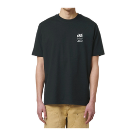 Aerofoils eFoil Logo T-Shirt (Nero)