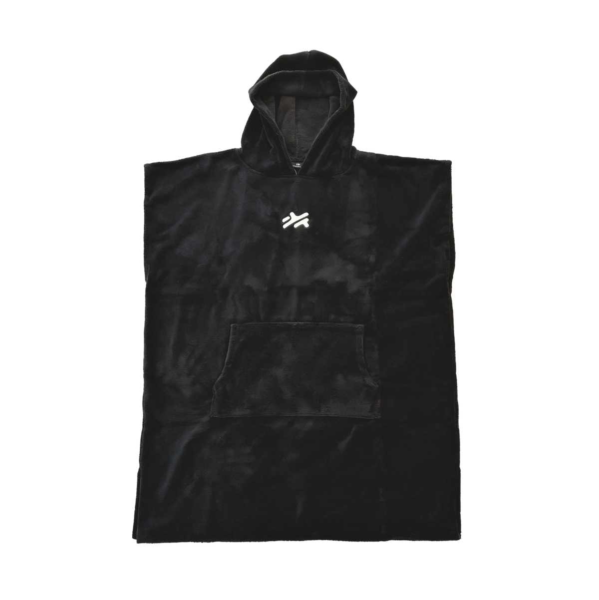 Aerofoils Poncho
