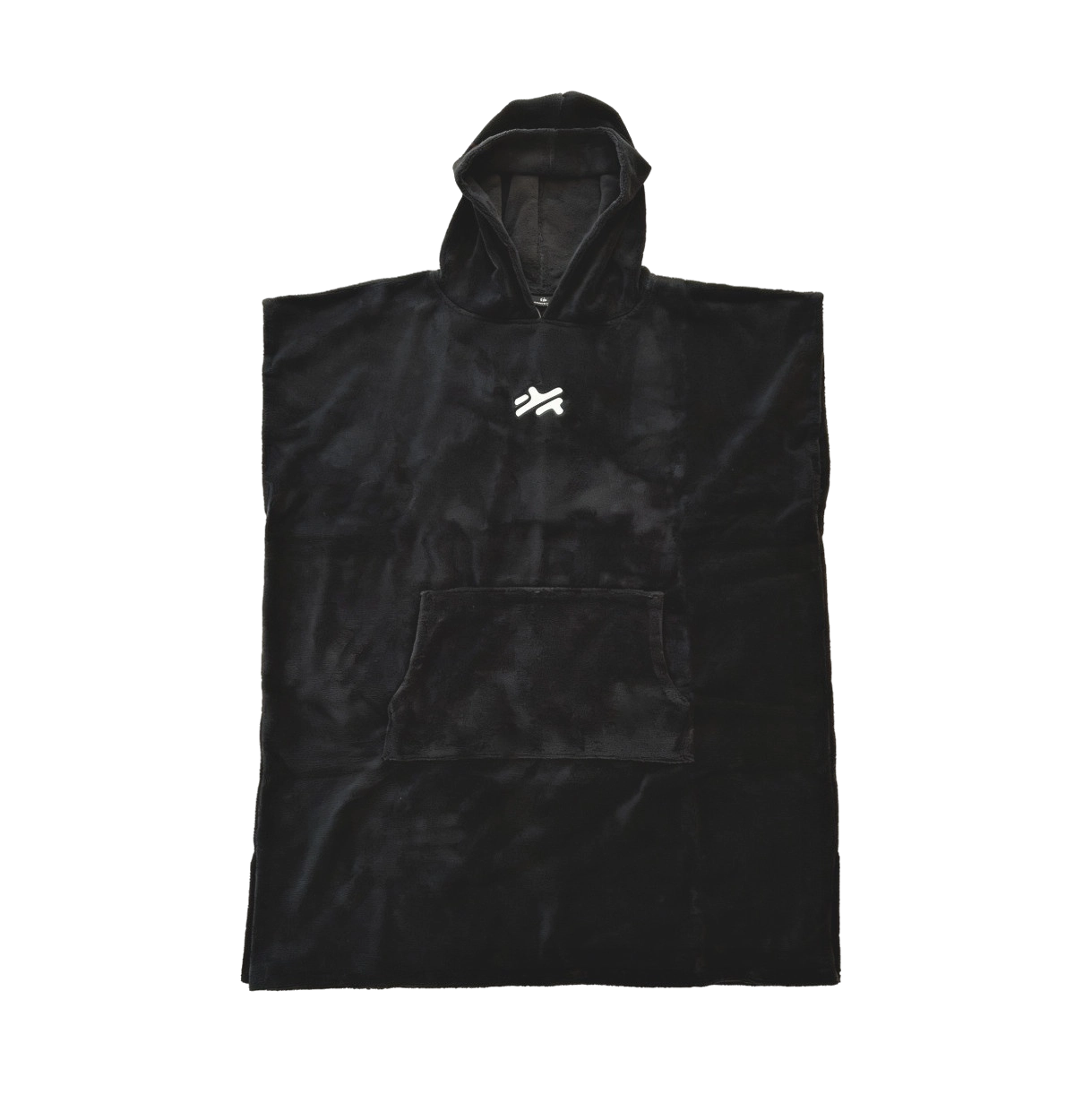 Aerofoils Poncho