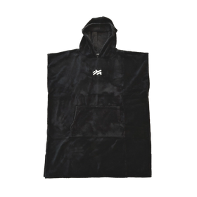 Aerofoils Poncho