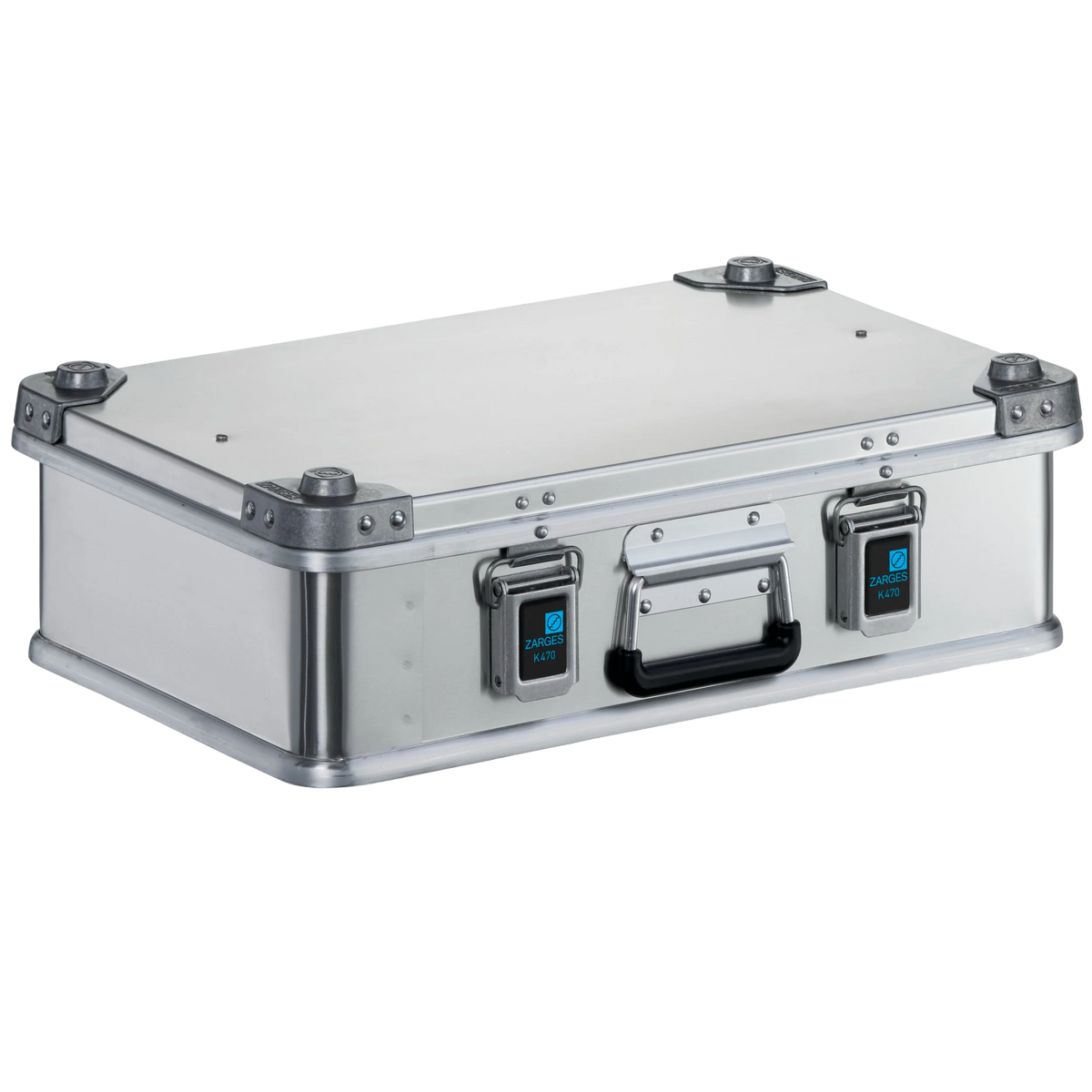 Zarges K470 Battery Storage & Transport Kit