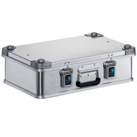 Kit Zarges K470 per stoccaggio e trasporto della batteria