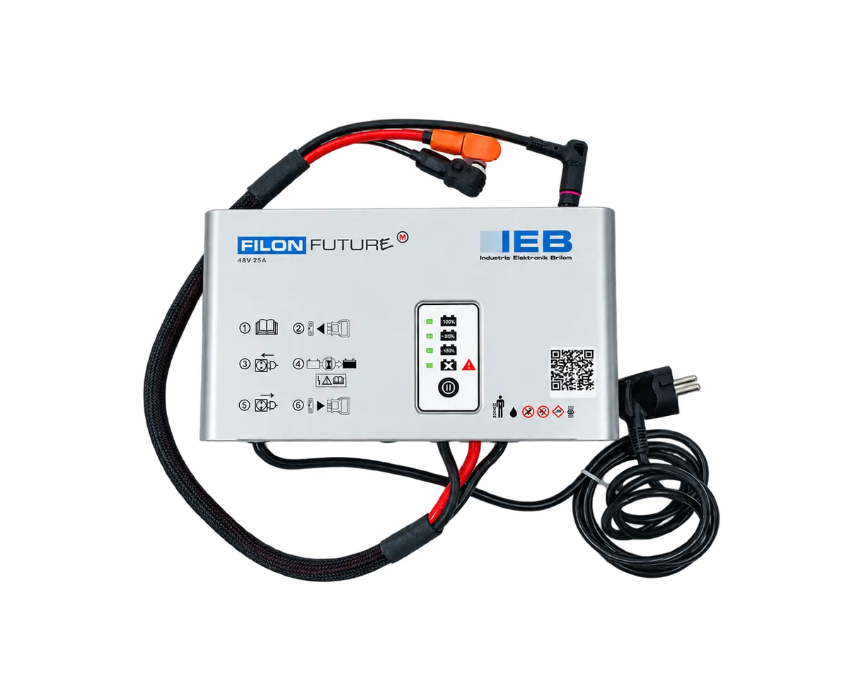 eFoil Battery Fast Charger