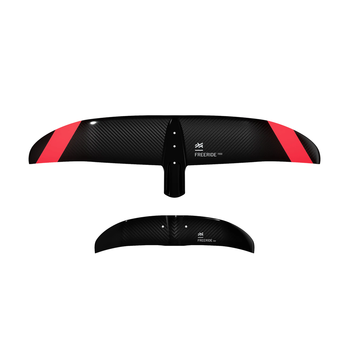 Freeride 1100 x 380 Wing Set