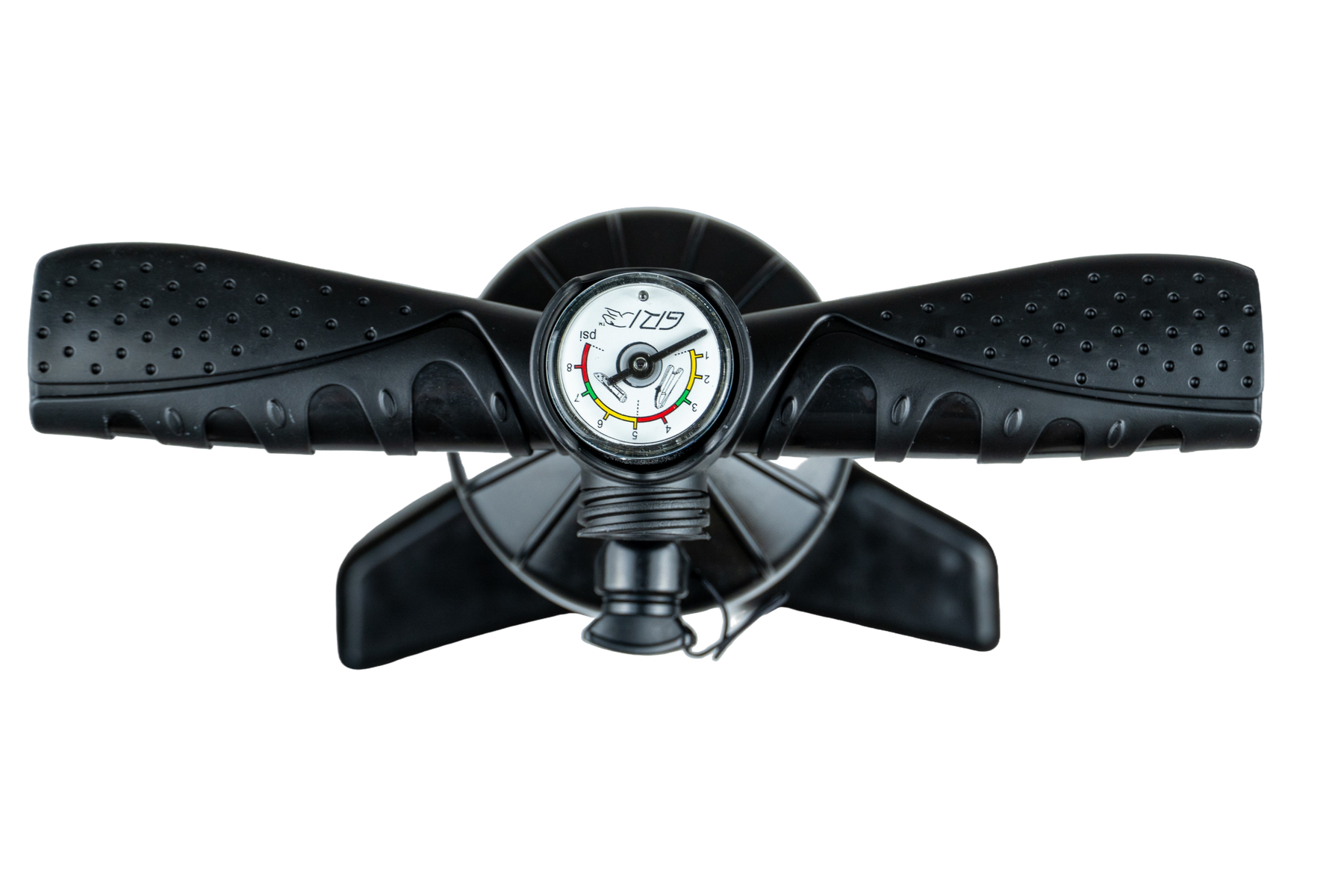 Aeroloop Pump