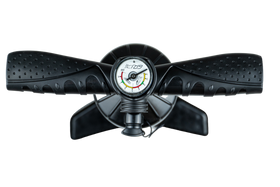 Aeroloop Pump