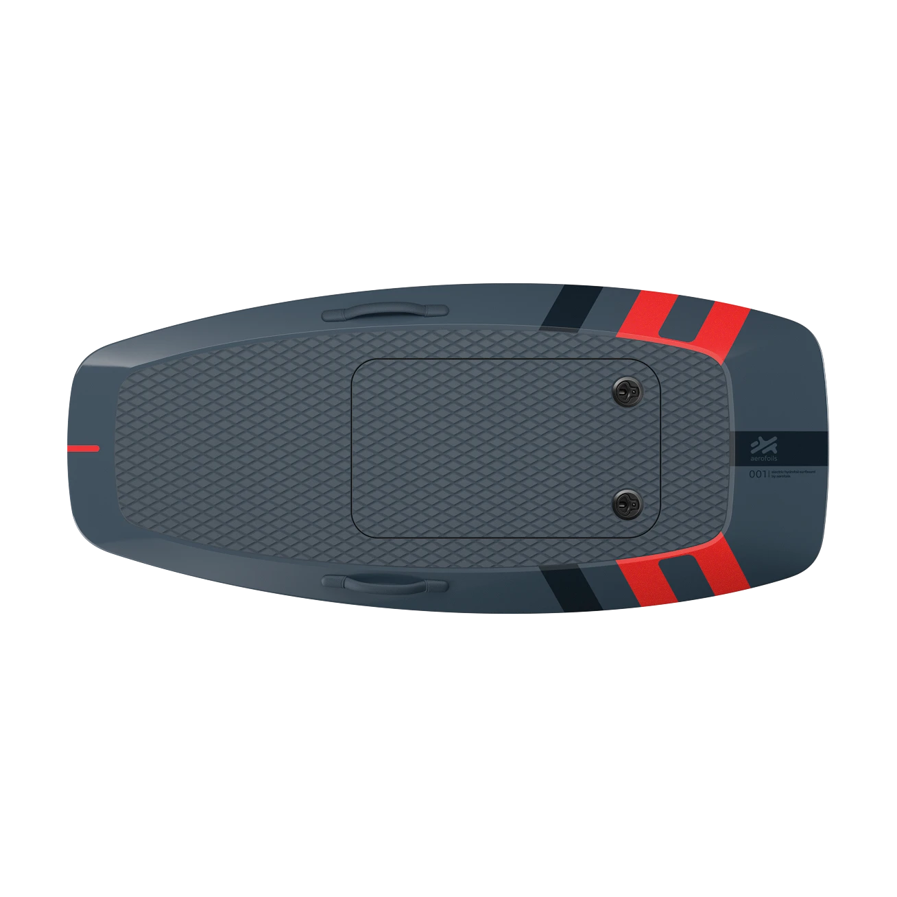 Aerofoils Performance eFoil Board