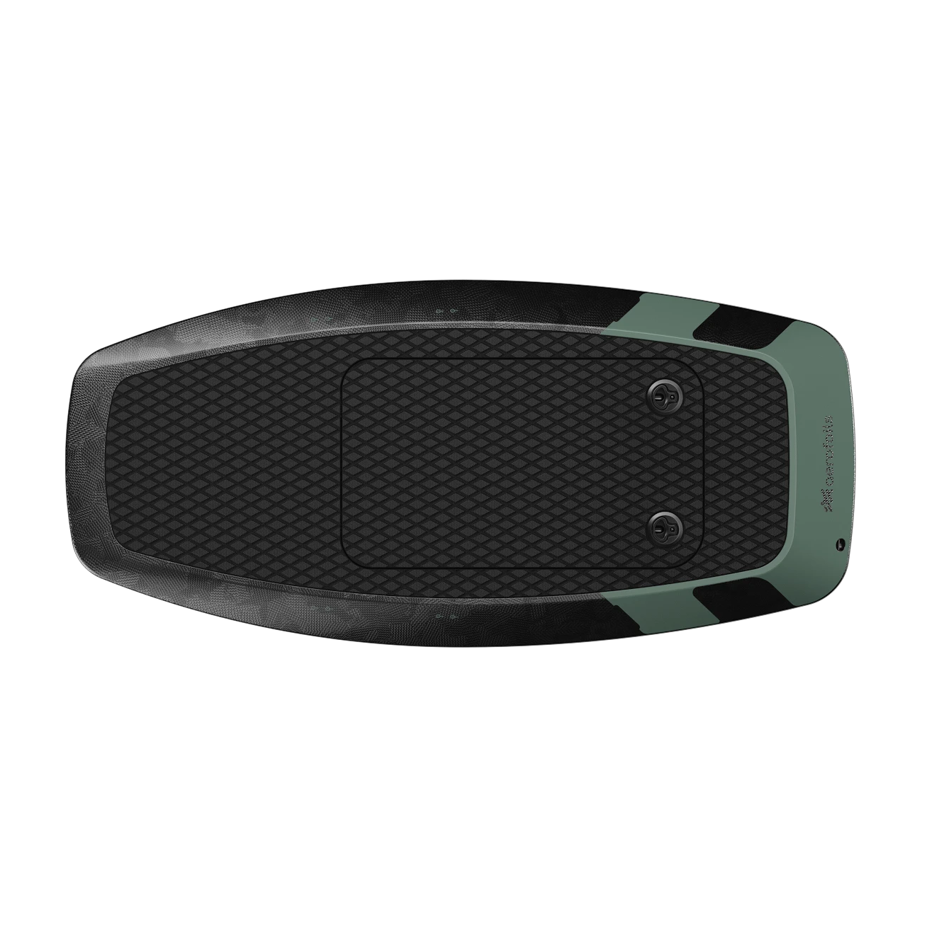 Aerofoils Competition eFoil board