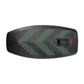 Aerofoils Competition eFoil Board