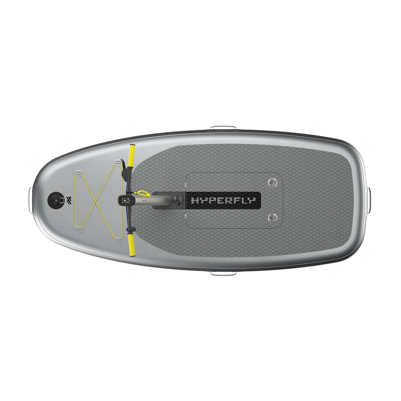 Hyperfly  