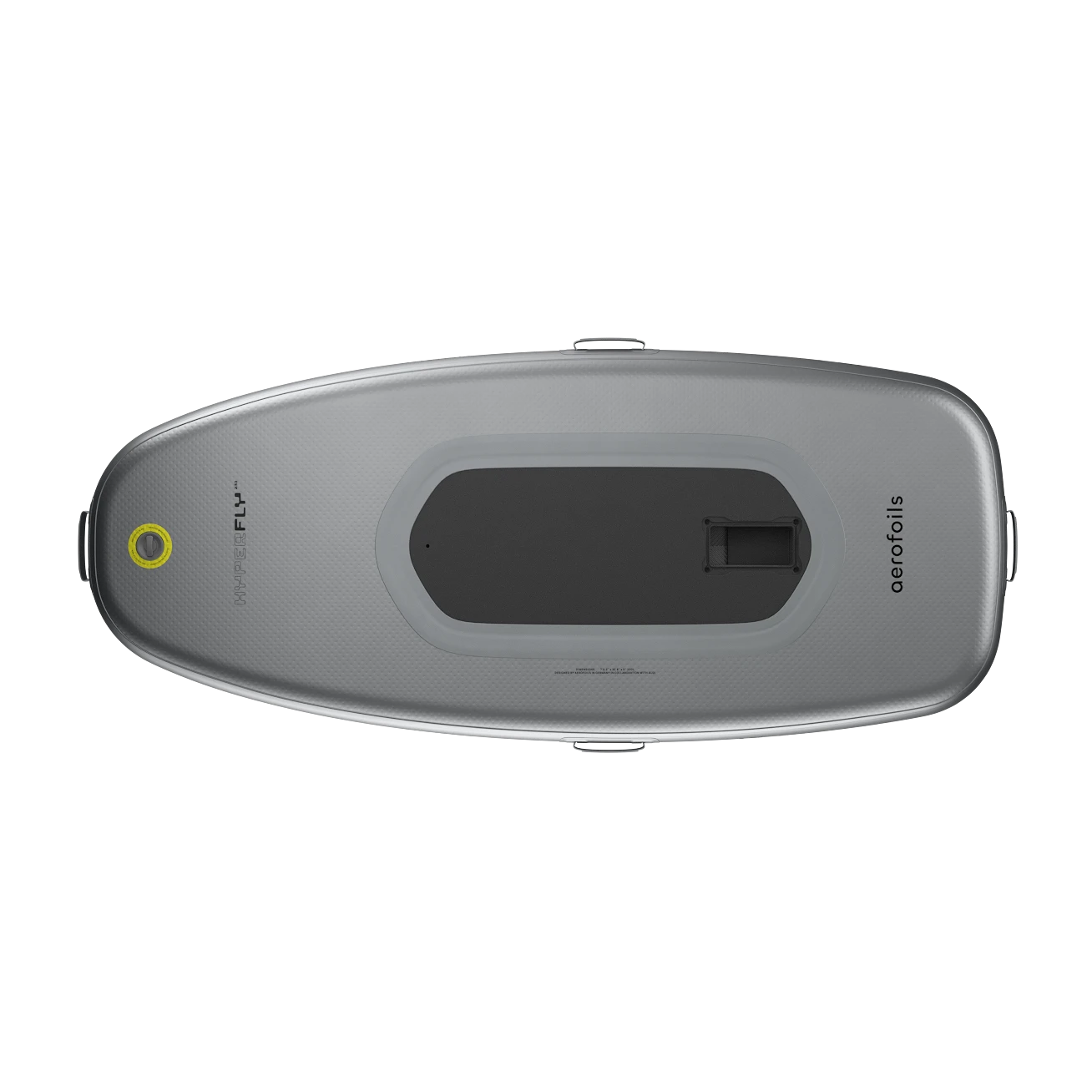 Aerofoils Hyperfly eFoil Board